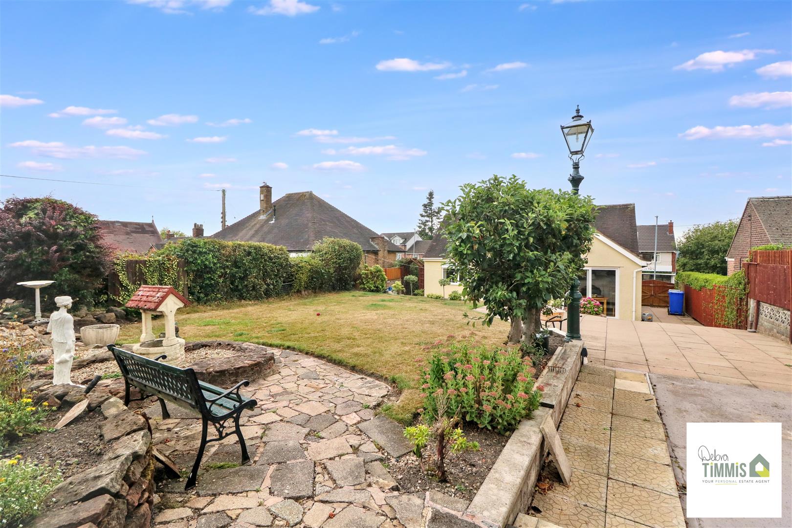 Knypersley Road, Norton, Stoke-On-Trent